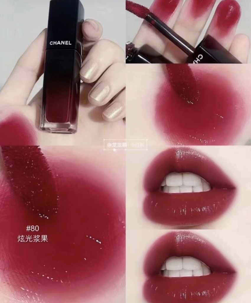 Son Chanel màu nào đẹp nhất Giá bao nhiêu Mua ở đâu uy tín #32 Son Chanel màu nào đẹp nhất Giá bao nhiêu Mua ở đâu uy tín